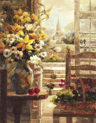 Hong - Jan's Bouquet