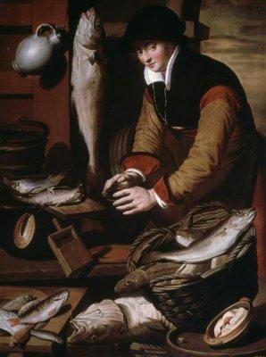 Pieter Pietersz - Dealer