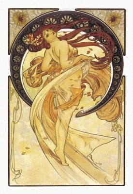 Dance (Golden), 1898