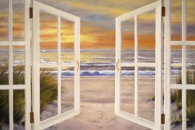 Diane Romanello - Sunset Beach
