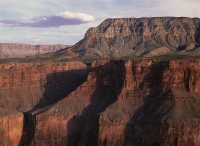 Tim Fitzharris - Grand Canyon seen from Toroweep Overlook, Grand Canyon National Park, Arizona