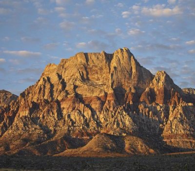 Tim Fitzharris - Spring Mountains, Red Rock Canyon National Conservation Area near Las Vegas, Nevada