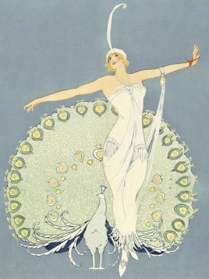 Unknown - Vintage Film Posters: Lilies of the Field - Detail