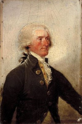 Thomas Jefferson, 1788