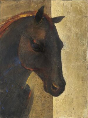 Albena Hristova - Trojan Horse I