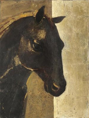 Albena Hristova - Trojan Horse I Gold