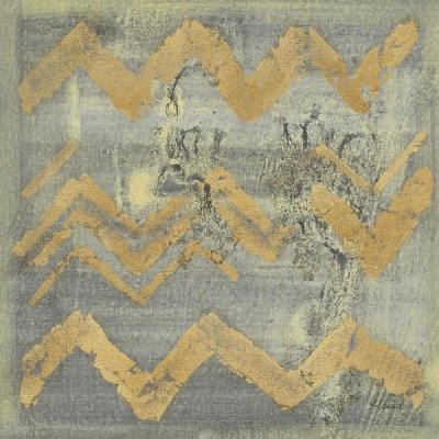 Albena Hristova - Gold Tapestry VI