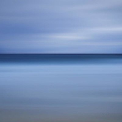 Katherine Gendreau - Beach Blues