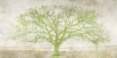 Alessio Aprile - Green Tree