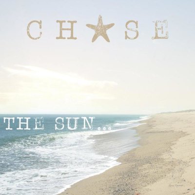 Laura Marshall - Chase the Sun