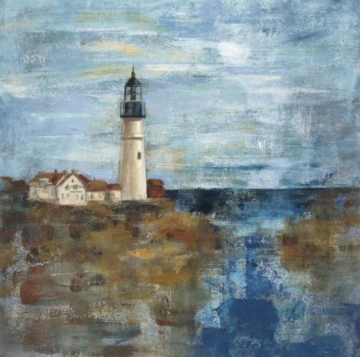 Silvia Vassileva - Lighthouse Dream