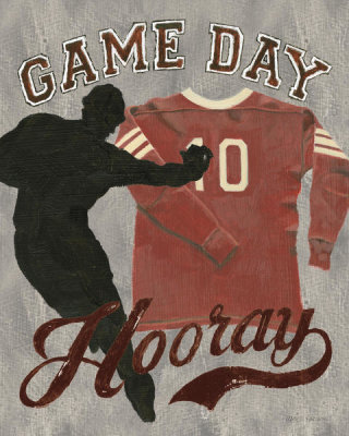 Marco Fabiano - Game Day I