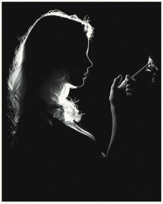 Hollywood Photo Archive - Promotional Stills - Film Noir Genre