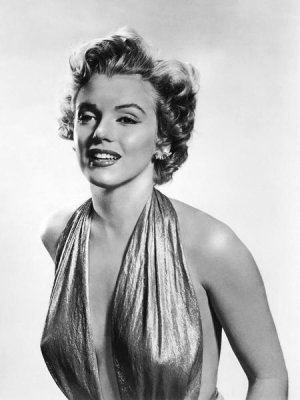 Hollywood Photo Archive - Marilyn Monroe