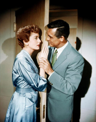 Hollywood Photo Archive - Cary Grant - An Affair to Remember