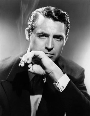 Hollywood Photo Archive - Cary Grant