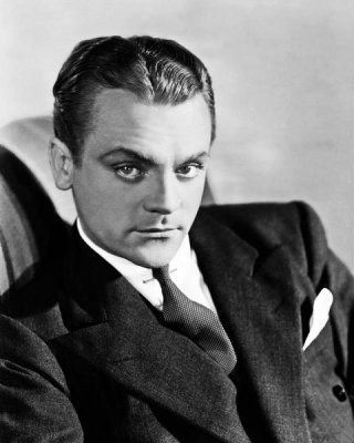 Hollywood Photo Archive - James Cagney
