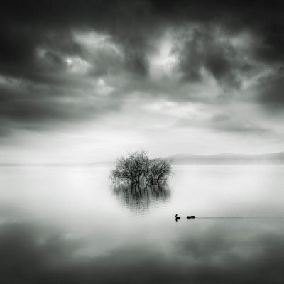 George Digalakis - A Ray Of Light