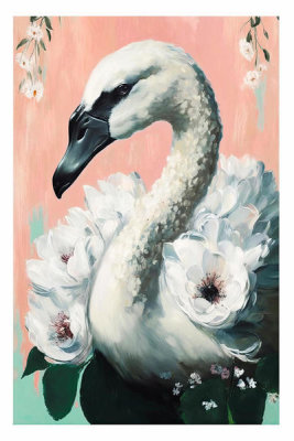 Treechild - The Swan