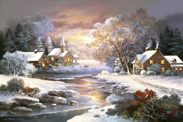 James Lee