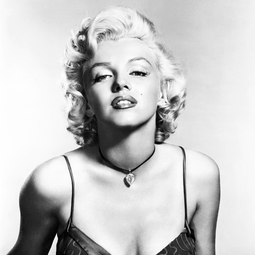 Hollywood Photo Archive, Marilyn Monroe