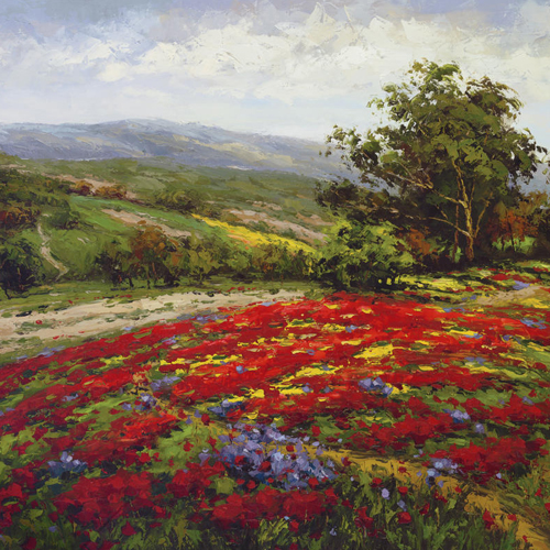 Hulsey, Campo Di Fiore II