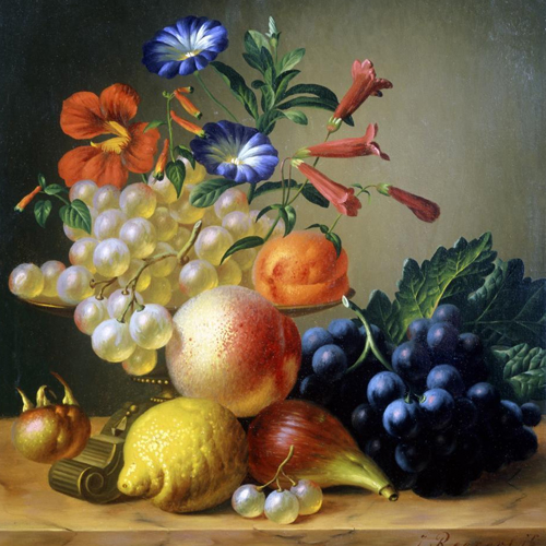 Still Life