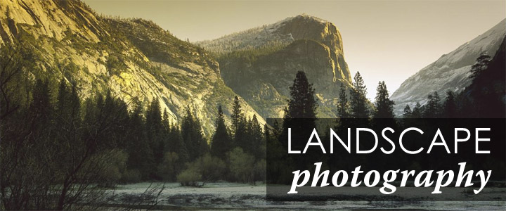 Landscape Photography
