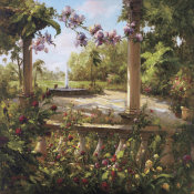 Gabriela - Juliet's Garden II