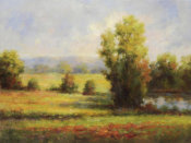 Paulsen - Red Meadow I