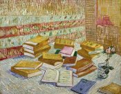 Vincent Van Gogh - The Parisian Novels