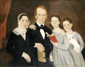 American School - A Portrait of a Family