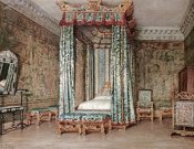 Ellen Clacy - The Venetian Ambassador's Room, Knole
