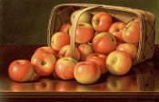 Levi Wells Prentice - Apples