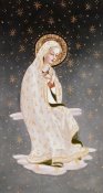 Fra Angelico - Madonna of The Peace