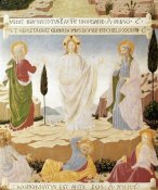 Fra Angelico - Transfiguration