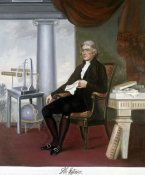 Vittorio Bianchini - Thomas Jefferson