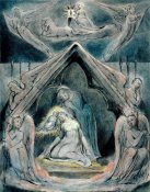 William Blake - A Night of Peace