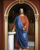 Christen Dalsgaard - Jesus As High Priest