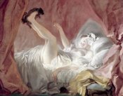 Jean Honore Fragonard - La Giambette