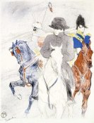 Henri Toulouse-Lautrec - Napoleon