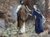 Robert Leinweber - Jesus Reveals Himself To Mary