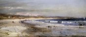 Edmund Darch Lewis - Along the Coast
