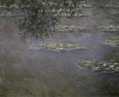 Claude Monet - Nymphéas (Water Lilies)