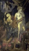 Gustave Moreau - Messalina (Messaline)