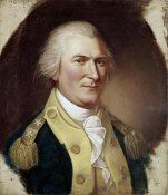 Charles Willson Peale - Governor Arthur St Clair