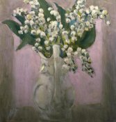 Hobson Pittman - Lilies of The Valley