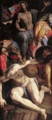 Antonio Campi - Resurrection of Christ