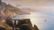 William Stanley Haseltine - Amalfi Coast S.L.L.