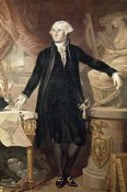 Jose Perovani - George Washington